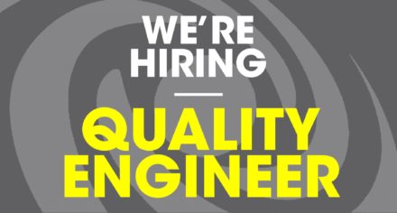Quality Engineer vacancies