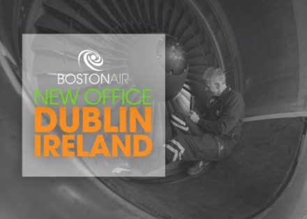 Bostonair Ireland