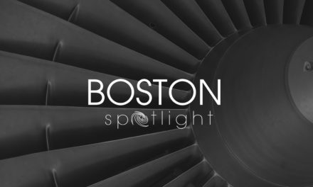 Boston Spotlight